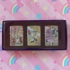 初音ミク　千本桜　オイルライター　ジッポ風　セット　K Amazon.co.jp: ミク オイルライター 千本桜 千本櫻 #zippo
