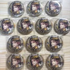 あくねこ　悪魔執事と黒い猫　原作画　ロノ　フォンティーヌ　缶バッジ　13点セット