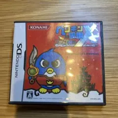 ペンギンの問題X ニンテンドーDS
