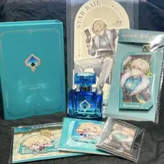 アベンチュリン キャラクターグッズ