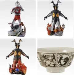 一番くじ ウルトラマン A賞 B賞 C賞 ラストワン賞 - メルカリ