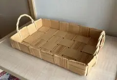 カゴ 小物入れ