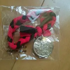 三代目 BP ガチャ スカルヘアゴム 今市隆二