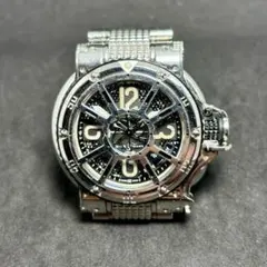 アクアノウティック/AQUANAUTIC 　サブコマンダーのサムネイル