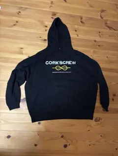 黒夢　清春　ムーンエイジ　Mad パーカー