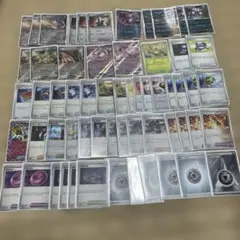 ポケモンカード　ブリジュラスex構築済みデッキ