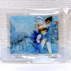 名探偵コナン ロンドンナショナル・ギャラリーコナン 服部平次 アクスタ