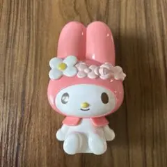 マイメロディ ミラー マクドナルド ハッピーセット