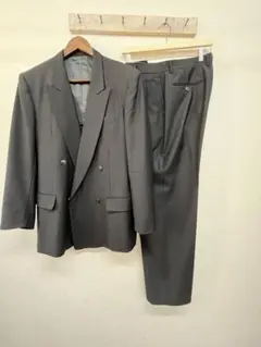 喪服　スーツ