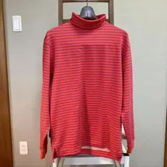 フットジョイ長袖