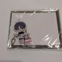 刀剣乱舞 花丸 へし切長谷部 スペシャルイベント アクリルキーホルダー アクキー