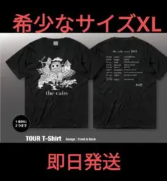 2026年最新】THE CABS tシャツの人気アイテム - メルカリ