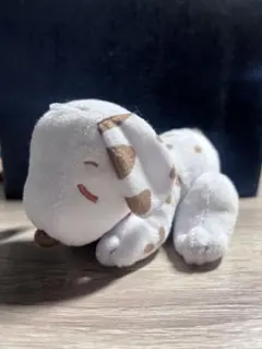 スヌーピー マスコット すやすやどり〜む