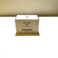 CHANEL石鹸