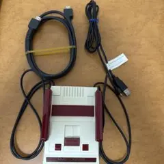 任天堂ファミコンミニ