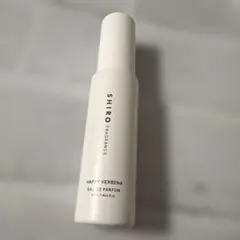 시로 해피 버베나 오 드 퍼퓸 40ml 리미티드