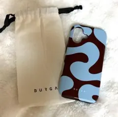 burga iphone17