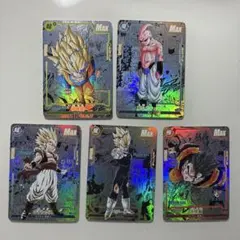 ドラゴンボール コミパラ風 海外製 - メルカリ