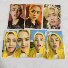 SEVENTEEN エスクプス