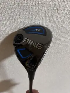 PING G (tour 80 s) 5番Wのサムネイル