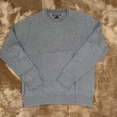 Tommy Hilfiger クルーネックセーター