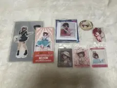 CUTIE STREET 佐野愛花 まとめ売り - メルカリ