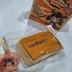 Mellojoy 　和食シリーズ　カステラ　新品