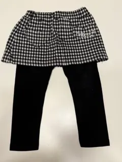 スラップスリップ パンツ