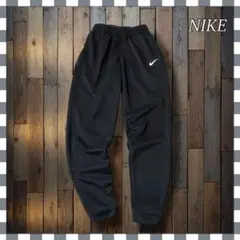 NIKE ナイキ スウッシュ スウェットジョガーパンツ L