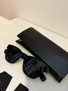 【極上美品】SAINT LAURENT/サンローランSL746 サングラス
