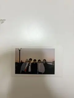 M!LK 満月の夜君と逢う チェキ風トレカ 集合