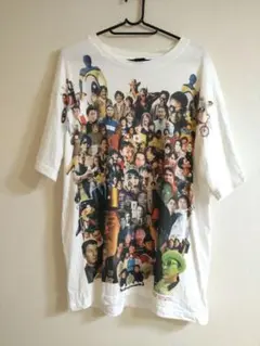 電気グルーヴ3594　思えば遠くに着たもんだTシャツ（中古/Lサイズ） 2026年最新】電気グルーヴ 3594の人気アイテム - メルカリ