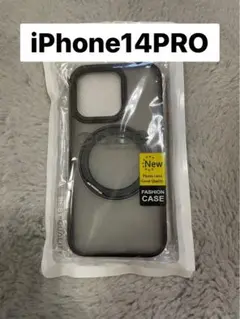 iPhone 14 Pro ファッションケース 新品