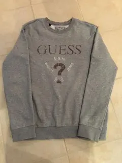 guess