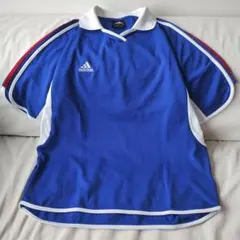 adidas ユニフォーム