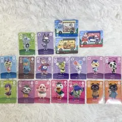 2026年最新】amiiboカード人気住民の人気アイテム - メルカリ