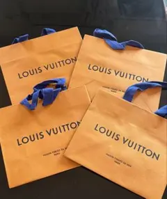 2026年最新】LOUIS VUITTON ショップ袋・ショッパーの人気アイテム