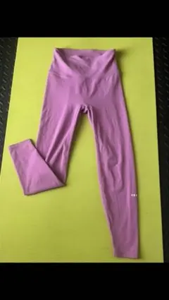 XEXYMIX BLACKLABEL 300N 9分丈 ヨガレギンス XLサイズ