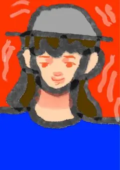 Lioncider illustrations