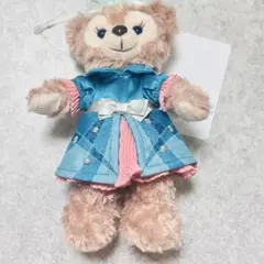 新品ディズニー　シェリーメイ ぬいぐるみマスコットのサムネイル