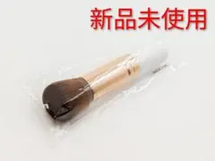 신제품 전용 미네랄 야만 미니 페이스 브러쉬 데뷔 브러쉬 타크론