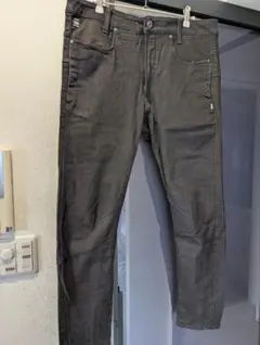 G star RAW 3D スリムフィットデニム