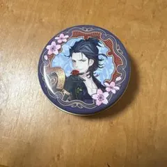 プチキャン 刀剣乱舞 福島光忠 缶 其の2