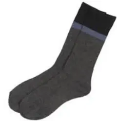 発熱保温(iHEAT) ミドル丈 ゴルフソックス Ignio 未使用 厚手生地