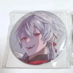 にじさんじ ChroNoiR ワンマンライブ カプセルトイ 缶バッジ 葛葉