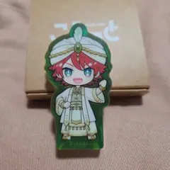 カラフルピーチ 　 アラぴちくじ ころっと E賞 　じゃぱぱさん