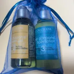 L'OCCITANE ボディローションセット