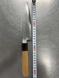 和包丁 料理包丁 宗良作 薄刃包丁 2025年最新】包丁の人気アイテム