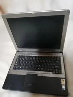 ジャンク品　ノ―トPC NEC VersaPro PC―VYFEXER 送料無料