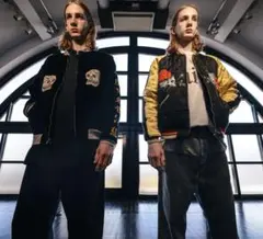 J*n様 デラックスウェア　スタジャン サイズ38 2025年最新】DELUXE スタジャンの人気アイテム - メルカリ